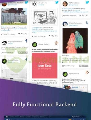 Joomla.bid
